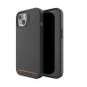 Калъф Gear4 D3O Denali Snap Apple iPhone 14, Black