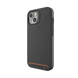 Калъф Gear4 D3O Denali Snap Apple iPhone 14, Black