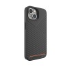 Калъф Gear4 D3O Denali Snap Apple iPhone 14, Black