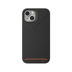 Калъф Gear4 D3O Denali Snap Apple iPhone 14, Black