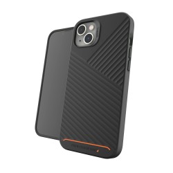 Калъф Gear4 D3O Denali Snap Apple iPhone 14 Plus, Black