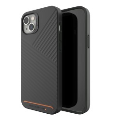 Калъф Gear4 D3O Denali Snap Apple iPhone 14 Plus, Black