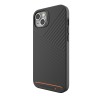 Калъф Gear4 D3O Denali Snap Apple iPhone 14 Plus, Black