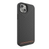 Калъф Gear4 D3O Denali Snap Apple iPhone 14 Plus, Black