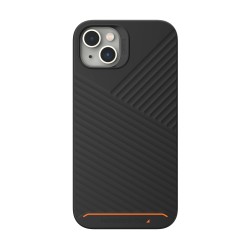 Калъф Gear4 D3O Denali Snap Apple iPhone 14 Plus, Black