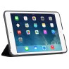 Speck ShowFolio iPad Mini - Black-Slate