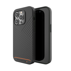 Калъф Gear4 D3O Denali Snap Apple iPhone 14 Pro, Black