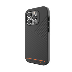 Калъф Gear4 D3O Denali Snap Apple iPhone 14 Pro, Black