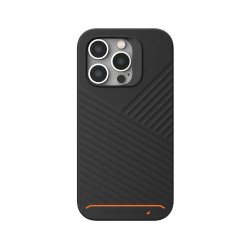 Калъф Gear4 D3O Denali Snap Apple iPhone 14 Pro, Black