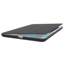 Speck ShowFolio iPad Mini - Black-Slate