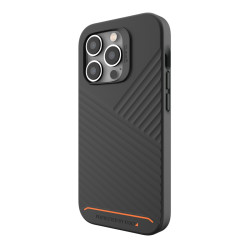 Калъф Gear4 D3O Denali Snap Apple iPhone 14 Pro, Black