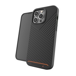 Калъф Gear4 D3O Denali Snap Apple iPhone 14 Pro Max, Black