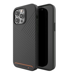 Калъф Gear4 D3O Denali Snap Apple iPhone 14 Pro Max, Black