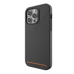 Калъф Gear4 D3O Denali Snap Apple iPhone 14 Pro Max, Black
