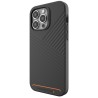 Калъф Gear4 D3O Denali Snap Apple iPhone 14 Pro Max, Black