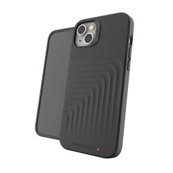 Калъф Gear4 D3O Cases Brooklyn Snap Apple iPhone 14 Plus Black