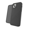 Калъф Gear4 D3O Cases Brooklyn Snap Apple iPhone 14 Plus Black