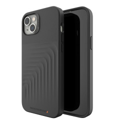 Калъф Gear4 D3O Cases Brooklyn Snap Apple iPhone 14 Plus Black