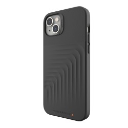 Калъф Gear4 D3O Cases Brooklyn Snap Apple iPhone 14 Plus Black