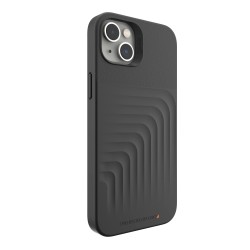 Калъф Gear4 D3O Cases Brooklyn Snap Apple iPhone 14 Plus Black