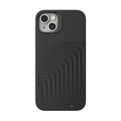 Калъф Gear4 D3O Cases Brooklyn Snap Apple iPhone 14 Plus Black