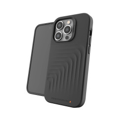 Калъф Gear4 D3O Cases Brooklyn Snap Apple iPhone 14 Pro, Black