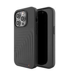 Калъф Gear4 D3O Cases Brooklyn Snap Apple iPhone 14 Pro, Black