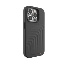 Калъф Gear4 D3O Cases Brooklyn Snap Apple iPhone 14 Pro, Black