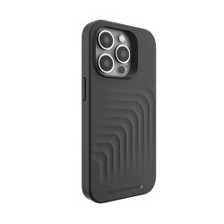 Калъф Gear4 D3O Cases Brooklyn Snap Apple iPhone 14 Pro, Black
