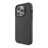Калъф Gear4 D3O Cases Brooklyn Snap Apple iPhone 14 Pro, Black