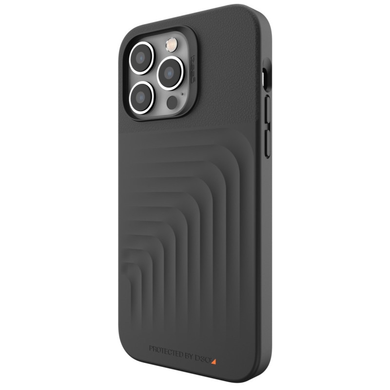 Калъф Gear4 D3O Cases Brooklyn Snap Apple iPhone 14 Pro Max Калъф Gear4 D3O Cases Brooklyn Snap Apple iPhone 14 Pro Max