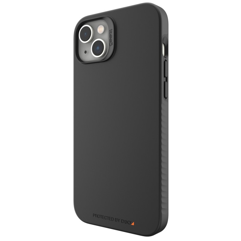 Калъф Gear4 D3O Rio Snap Apple iPhone 14 Plus, Black