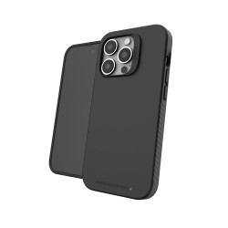 Калъф Gear4 D3O Rio Snap Apple iPhone 14 Pro, Black