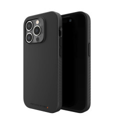 Калъф Gear4 D3O Rio Snap Apple iPhone 14 Pro, Black