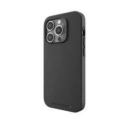 Калъф Gear4 D3O Rio Snap Apple iPhone 14 Pro, Black