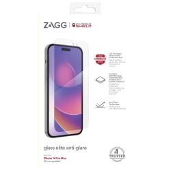 Закалено стъкло InvisibleShield Glass Elite AG AM Apple iPhone