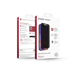 Закалено стъкло InvisibleShield Glass Elite Privacy 360 AM