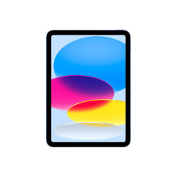 Apple iPad 10 Wi-Fi + Cellular 256GB - Blue