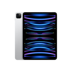 Apple 11-inch iPad Pro M2 chip Wi-Fi 256GB - Silver (2022)