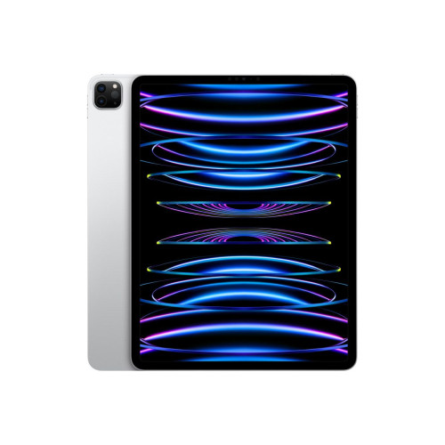 Apple 12.9-inch iPad Pro M2 chip Wi-Fi 128 GB - Silver (2022)