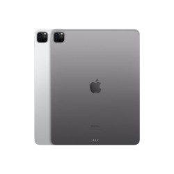 Apple 12.9-inch iPad Pro M2 chip Wi-Fi 512GB - Silver (2022)