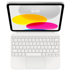 Клавиатура Apple Magic Keyboard Folio for iPad (10th gen) - International English