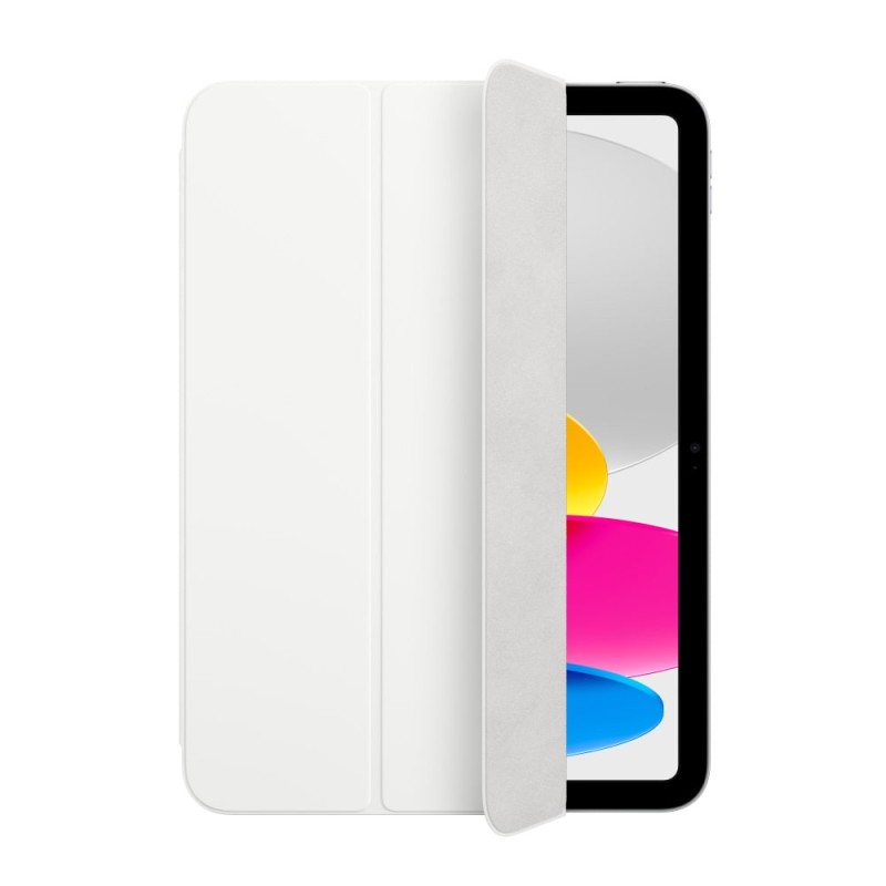 Apple Smart Folio iPad 10, White Apple Smart Folio iPad 10, White