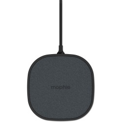 Зарядно Mophie Universal Wireless Charging pad, Black