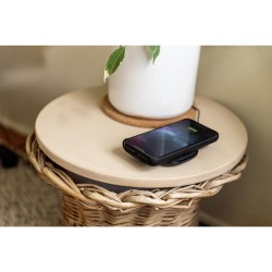 Зарядно Mophie Universal Wireless Charging pad, Black