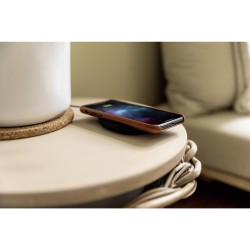 Зарядно Mophie Universal Wireless Charging pad, Black