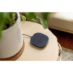 Зарядно Mophie Universal Wireless Charging pad, Black