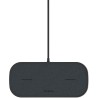 Зарядно Mophie Universal Dual Wireless Charging pad, Black