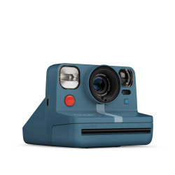 Фотоапарат Polaroid Now +, Calm Blue