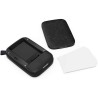 Мобилен принтер за снимки HP SPROCKET 2X3" Black